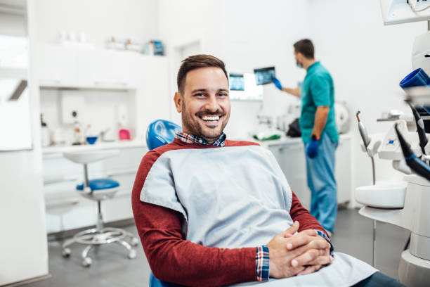 Laser Dentistry in Wayne, NE