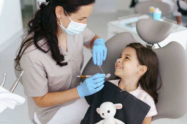 Dental Bonding in Wayne, NE