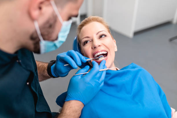 Best Laser Dentistry  in Way, NE