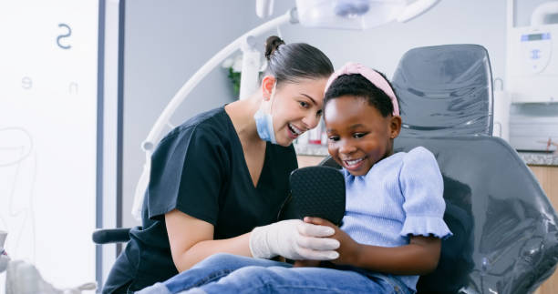 Best Teeth Whitening  in Way, NE