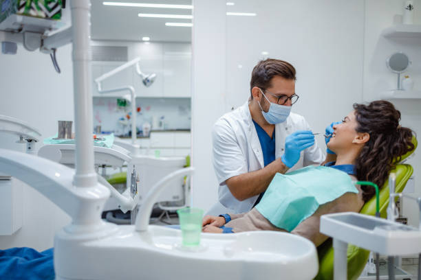 Dental X-Rays and Imaging in Wayne, NE