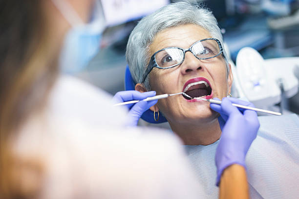 Best Wisdom Tooth Removal  in Way, NE