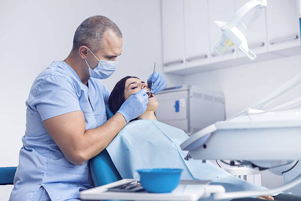 Best Oral Cancer Screening  in Way, NE