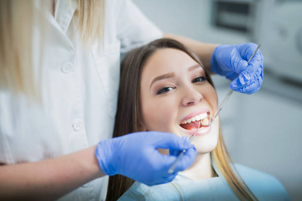 Dental Inlays and Onlays in Wayne, NE